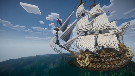 How to Make a Pirate Ship in Minecraft: A Creative Journey Through the Seven Seas (and a Brief Nod to Maritime Literature)