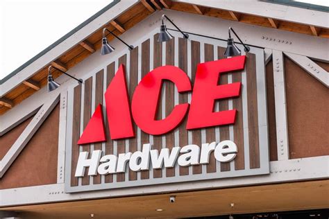 is ace hardware open on thanksgiving - And the Intriguing Trends in Holiday Shopping at Hardware Stores