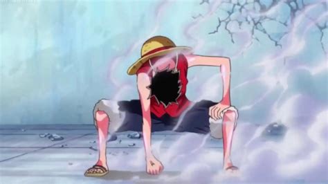 what episode does luffy go Gear 2 - The Evolution of Luffy's Fighting Style and Its Impact on One Piece's Narrative